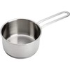 WMF Casseruola D.14 Mini, Acciaio, 14 cm