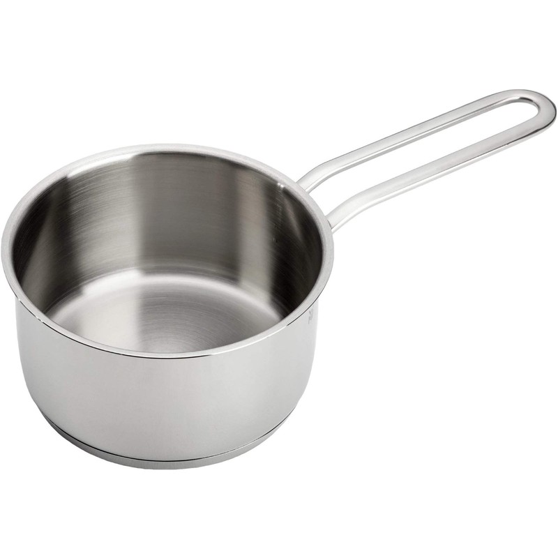 WMF Casseruola D.14 Mini, Acciaio, 14 cm
