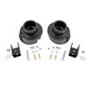 Rough Country 2.5" Suspension Leveling Kit for 2014-2024 Ram 2500/3500