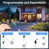 433 MHz RF Wireless Remote Control Switch, Wireless Switch AC