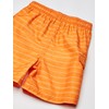 Kanu Surf Boys Quick Dry UPF 50+ Beach Swim Trunk,