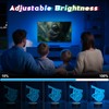 CoolGift Mart Sloth Night Light, 3D LED Optical Illusion Sloth