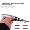 7Pcs Manual Impact Driver Tool Kit Multi Functional Maintenance Set