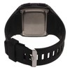 Men Digital Sports Watch WR30M Waterproof Day Date Display Electronic