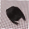 Beavorty Clip En Flequillo Postizo Para Mujer Flequillo Frontal De