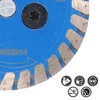 PRODIAMANT F33 Professional Diamond Cutting Disc Diameter 50 mm for