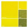 Tusc & Pine Artist Oil Paint - Cadmium Yellow Lemon,