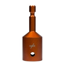 Simpson Strong-Tie RND62 - Nut Driver for Wood Rod Hangers