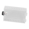 Thermostat Lock Box Tamperproof Anti Damage Clear Acrylic Thermostat Wall