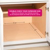 HOLDN’ STORAGE Heavy-Duty Premium Collection Pull Out Cabinet Organizer, Cabinet