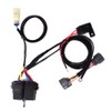 CULMKARI- Shift Wiring Harness Kit Fits for 2000 2006 Honda