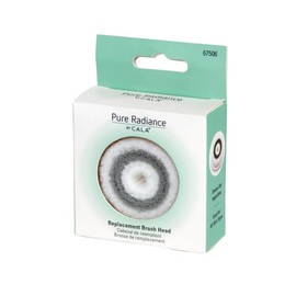 Cala Pure radiance replacement brush head facial cleansing