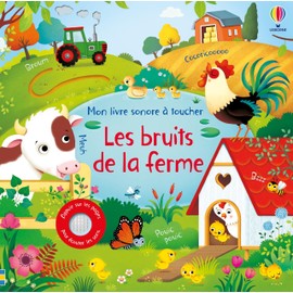 BRUITS DE LA FERME (LES)