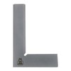 Moore and Wright 100x70mm Precision Engineers Square MW910-04