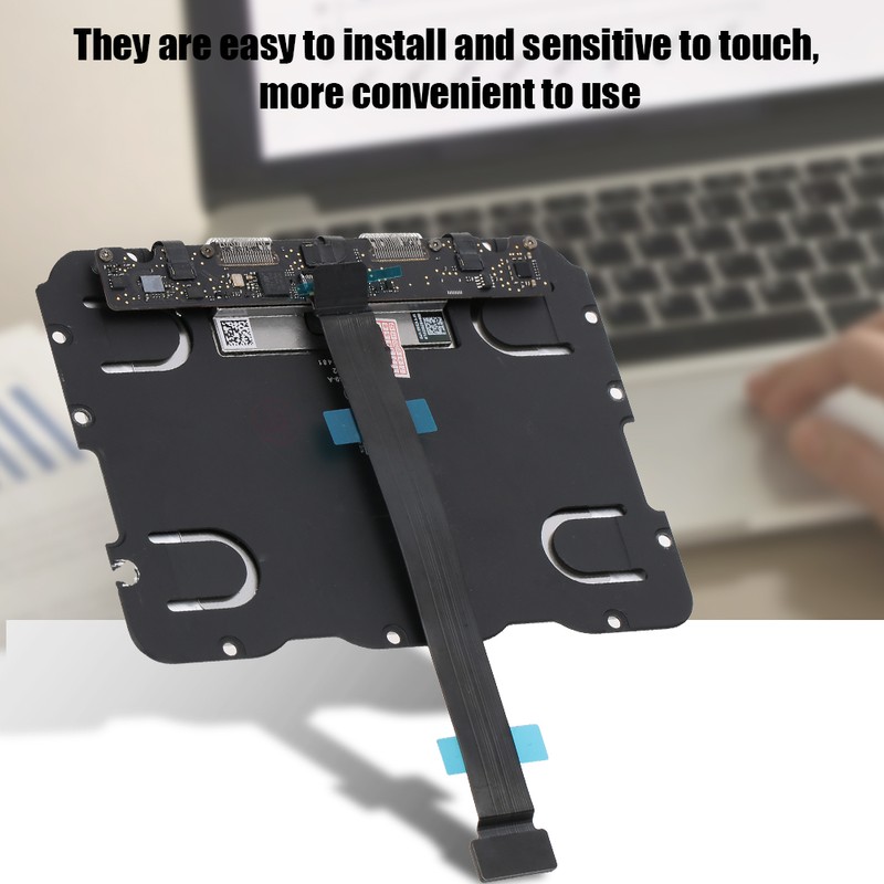 Replacement Trackpad Flat Cable for MacBook Pro 13.3inch A1502 2015