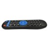 Amiroko Remote Control Replacement Compatible with Android TV Box T95,
