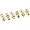 GA057 3.5 mm Connector Set for Brushless Motors, Male and
