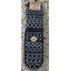 Born BØRN Men’s Slip Resistant Sherpa Lined Slipper Socks Shoe