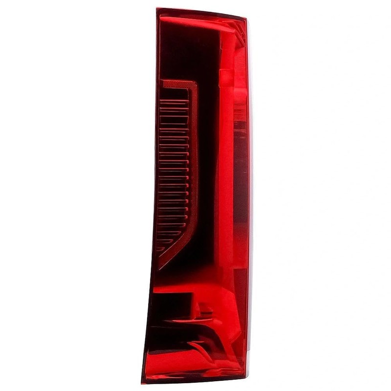 Replacement Driver Left Side Rear Tail Light Lamp For Mercedes