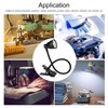 Clip Reading Light USB Dimming Creativity Simple Fashion Indoor Lighting