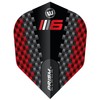 WINMAU Dart Flights - Prism Alpha Extra Thick 100 Micron