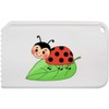 Azeeda 'Ladybird' Plastic Ice Scraper (IC00034669)