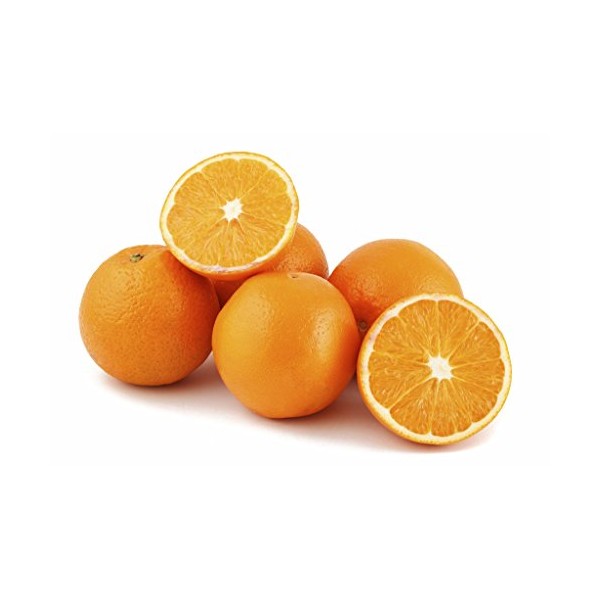 Locally Grown Oranges, 3 Pounds