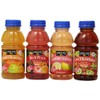 Langers Tropical Variety Pack,10 Fl Oz (Pack of 12)