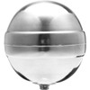 1" Brass Float Valve Stainless Steel Water Automatic Cattle Tank