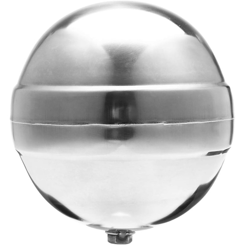 1" Brass Float Valve Stainless Steel Water Automatic Cattle Tank