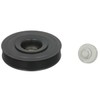 SWAG 60 93 6247 Pulley, Crankshaft Pulley, Crankshaft Pulley, Crankshaft