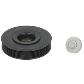 SWAG 60 93 6247 Pulley, Crankshaft Pulley, Crankshaft Pulley, Crankshaft Pulley, Crankshaft Pulley