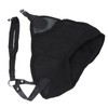 Archery Chest Protector Guard Adjustable Breathable Shooting Hunting Chest Guard