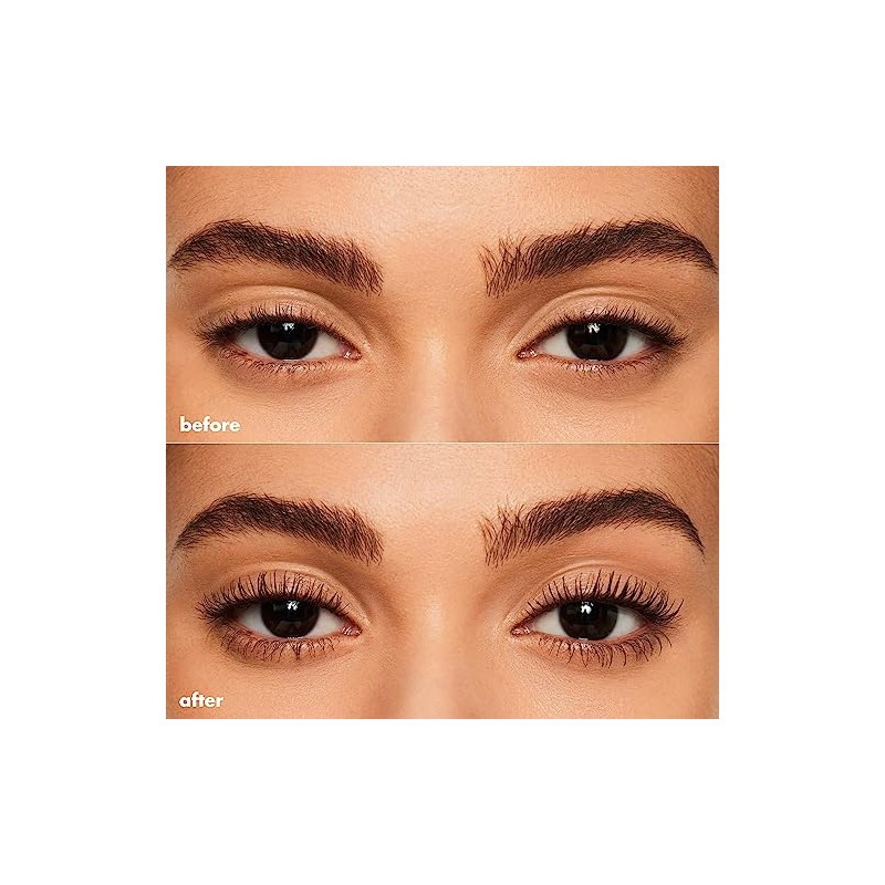 Mascara e.l.f. Lash 'N Roll Mascara tono negro