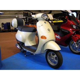 Unbranded Carb Carburetor For Vespa ET4 LX LX4 Scooter Moped Bike 50cc