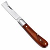 Folding Grafting Knife for Garden Use – 3CR13 Stainless Steel