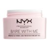 Gel Primer Hidratante Maquillaje Bare With Me, Nyx 40gr