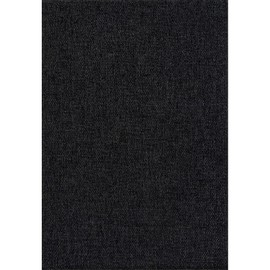 Easy Jute Rug 8x10 Indoor Outdoor Natural Rugs Solid Fiber Rug Woven Area Rug Boho Easy Clean Inside Carpet for Living Room Bedroom Dining Room Hallway or Outdoor Patio Porch (8 X 10 Dark Grey)