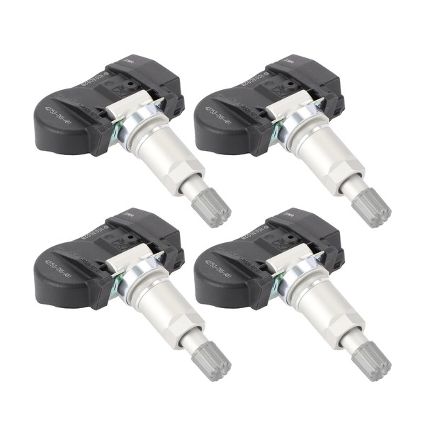 Partuto Tire Pressure Sensor No.42753TX6A81 Car Inner Tire Pressure Monitoring