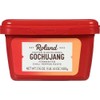 Roland Foods Gochujang, Korean Fermented Hot Chili Paste, 17.6 Oz