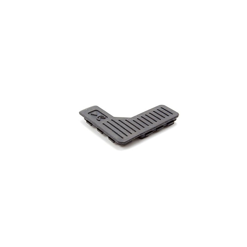 vhbw Floor Cover Compatible with Nikon D300, D700, D300s Camera,