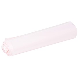ITOCHU GLR-P Lee Tail Link Toilet Plastic Bag, Roll Type, Pink