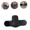 Sosoport 2pcs Stethoscope Tape Holder with Sturdy Clip and Secure