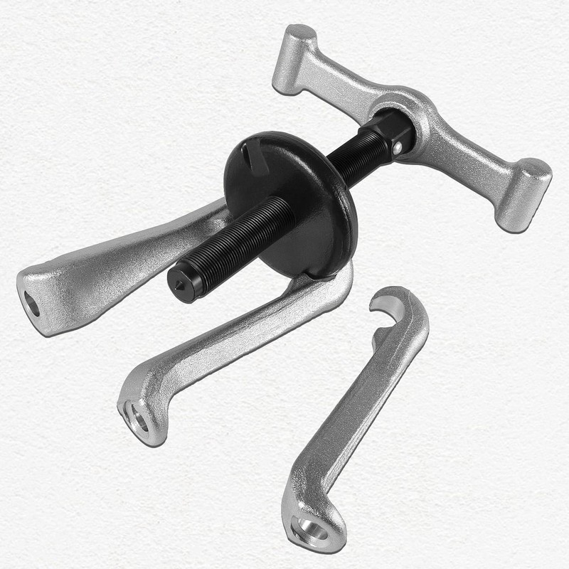 DearChan Universal Hub Puller Wheel Hub Removal Tool Replace for