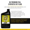 Smilyeez Listing for BG Premium Full Synthetic CVT Fluid PN