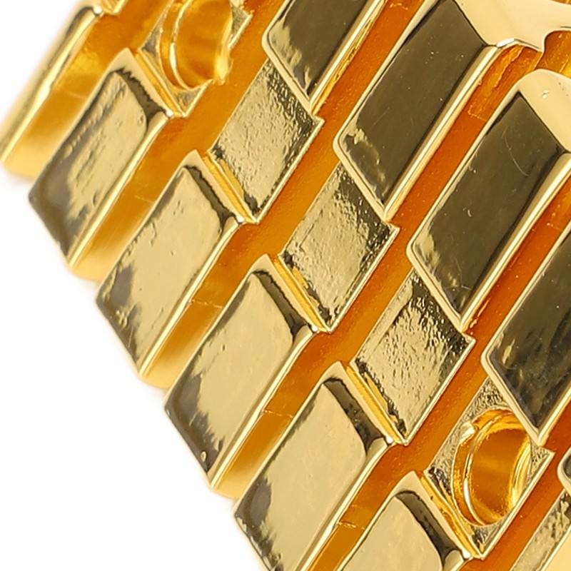 Guitar String Locking Nut Metal Guitars Accessory Corrosion Resistant with