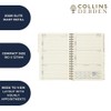 Collins - Elite - Compact 2026 12 Month Calendar Year