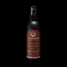 EverEscents Organic Citrus & Ginger Volumising Mist - 150ml