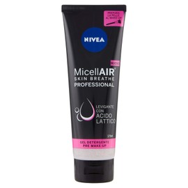 Beiersdorf Nivea Professional Wash Gel 125 ml - 1420 g