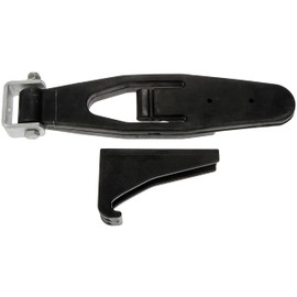 Dorman 315-5401CD Heavy Duty Hood Latch Kit Compatible with Select Kenworth Models